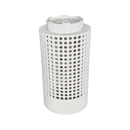 Multiple Tiered Plastic Compost Bin-160MM Round Hole