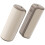 Doppelseitige elektrische Handwärmer mit-Beige 1