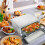 Pre Experienced Oven Basket SP151/SP151C Consistent Food Safe 4