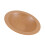 MultiFunctional Reptiles Water Dish Deep-brownish yellow 1