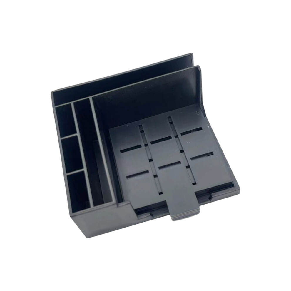 Sticky Note Storage Container Easy-Black Post It Note Templat 7627000482310