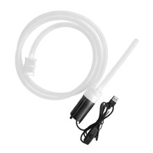 Electric Wine Beer Siphon Pump With Detachable Parts Low-1m