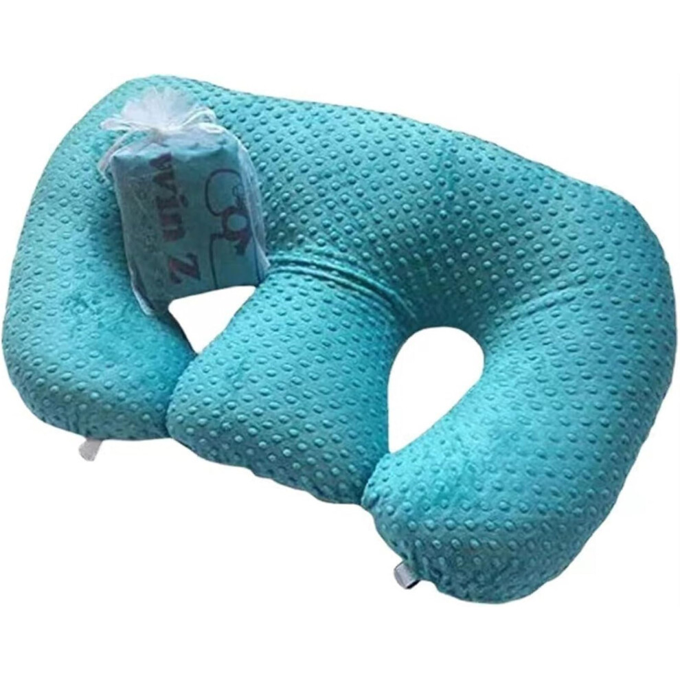 Multifunctional Maternity Breastfeeding Pillow Twins Nursing Pillow For Pregnant Women Newborn Feeding Color 03