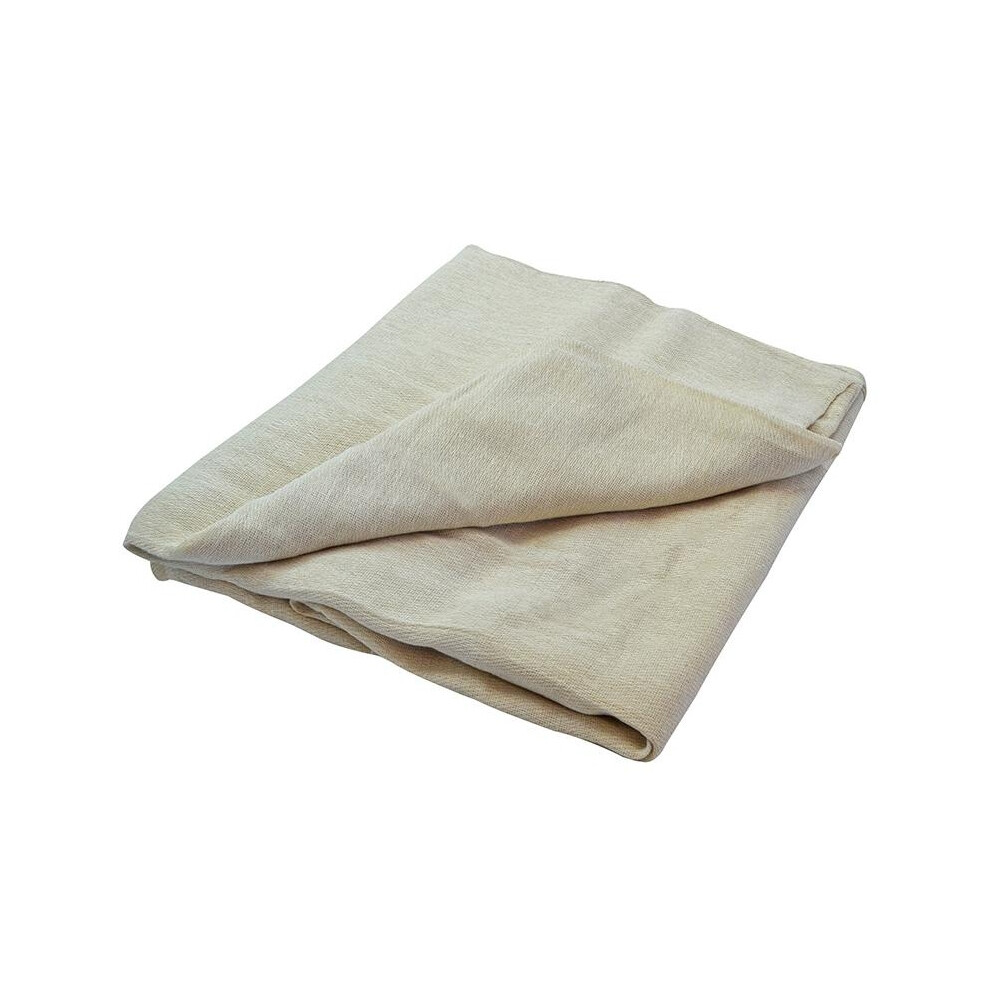 Faithfull Stairway Cotton Twill Dust Sheet 7.0 X 0.9M 5063750579566