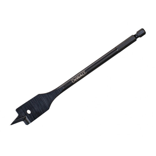DeWalt Dewalt Power Tools Extreme Flatwood Drill Bit