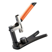 Professioneel kruispatroon notenkrakers Gereedschap Ergonomisch