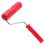 Embossed roller decorator design decoration grain textured embossing for stucco 1