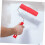 Embossed roller decorator design decoration grain textured embossing for stucco 5