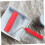 Embossed roller decorator design decoration grain textured embossing for stucco 3