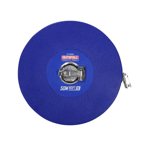Faithfull Faithfull Rounded Long Tape 2