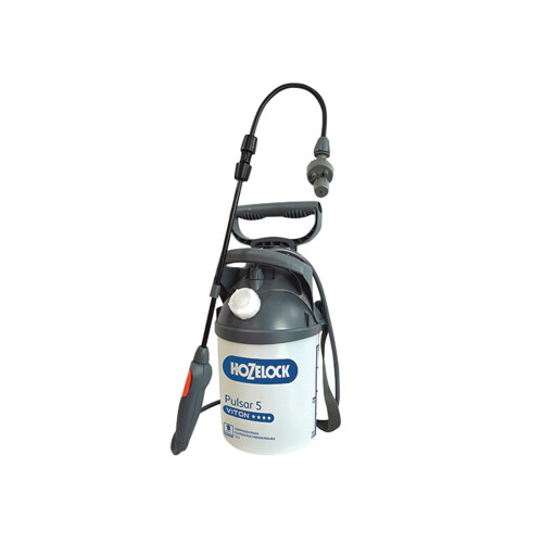 Hozelock Hozelock Pulsar Viton Pressure Sprayer