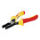 Bahco Bahco Ergo Insulated Combination Pliers 2