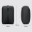 Sealed Zippers Compression Bag Foldable Design For-Black 3