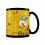Super Mario Super Mario Gold Coin Rush Heat Changing Mug 2