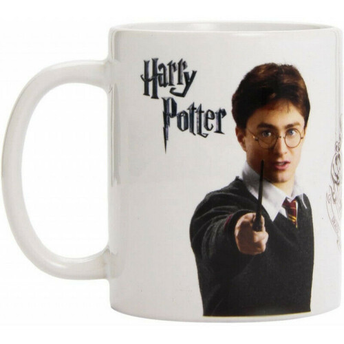 Harry Potter Harry Potter Character Mug