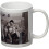 Friends Friends Lunch On A Skyscraper Mug 1