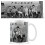 Friends Friends Lunch On A Skyscraper Mug 2
