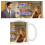 Friends Friends We Were On A Break Mug 2