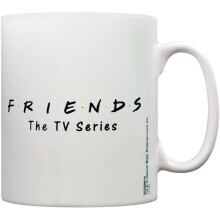 Friends Logo Mug