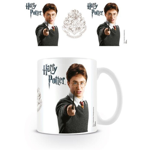 Harry Potter Harry Potter Character Mug 2