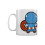 Marvel Marvel Kawaii Captain America Mug 4