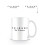 Friends Friends Logo Mug 3