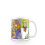 Scooby Doo Scooby Doo Characters Mug 1