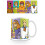 Scooby Doo Scooby Doo Characters Mug 2