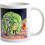 Rick And Morty Rick And Morty Portal Mug 1