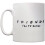Friends Friends Logo Mug 2