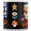 Super Mario Super Mario NES Cover Mug 2