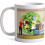 Rick And Morty Rick And Morty Portal Mug 2