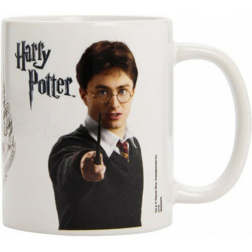 Harry Potter Harry Potter Character Mug 1