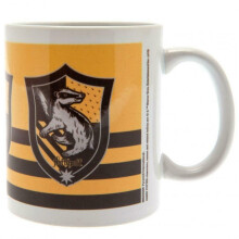 Harry Potter Hufflepuff Mug