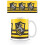 Harry Potter Harry Potter Hufflepuff Mug 4