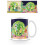 Rick And Morty Rick And Morty Portal Mug 3