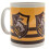 Harry Potter Harry Potter Hufflepuff Mug 3