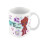 Marvel Marvel Galaxy Eyes - Patricia Groot Mug 1