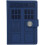 Doctor Who Doctor Who Tardis A5 Notebook 1