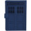 Doctor Who Doctor Who Tardis A5 Notebook 2