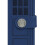 Doctor Who Doctor Who Tardis A5 Notebook 3
