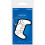 Playstation Playstation Controller Rubber Keyring 1