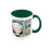 Friends Friends Chibi Monica Mug 1