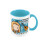 Friends Friends Regina Phalange Chibi Phoebe Mug 1