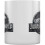 Jurassic World Jurassic World Logo Mug 2