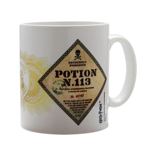 Harry Potter Harry Potter Potion No.113 Mug 1
