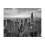 (50cm x 40cm, Grey) Hazy Gotham Print 1