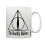 Harry Potter Harry Potter Master Of Death Mug 1