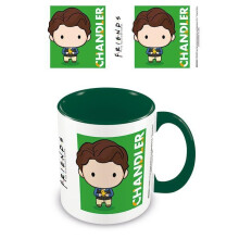 Friends Chibi Chandler Mug