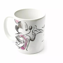 Disney Sweet Minnie Mouse Mug